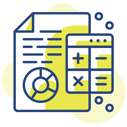 Finanzbuchhaltung, Icon - der Personalentwickler®, Im Altefeld 36, 59227 Ahlen